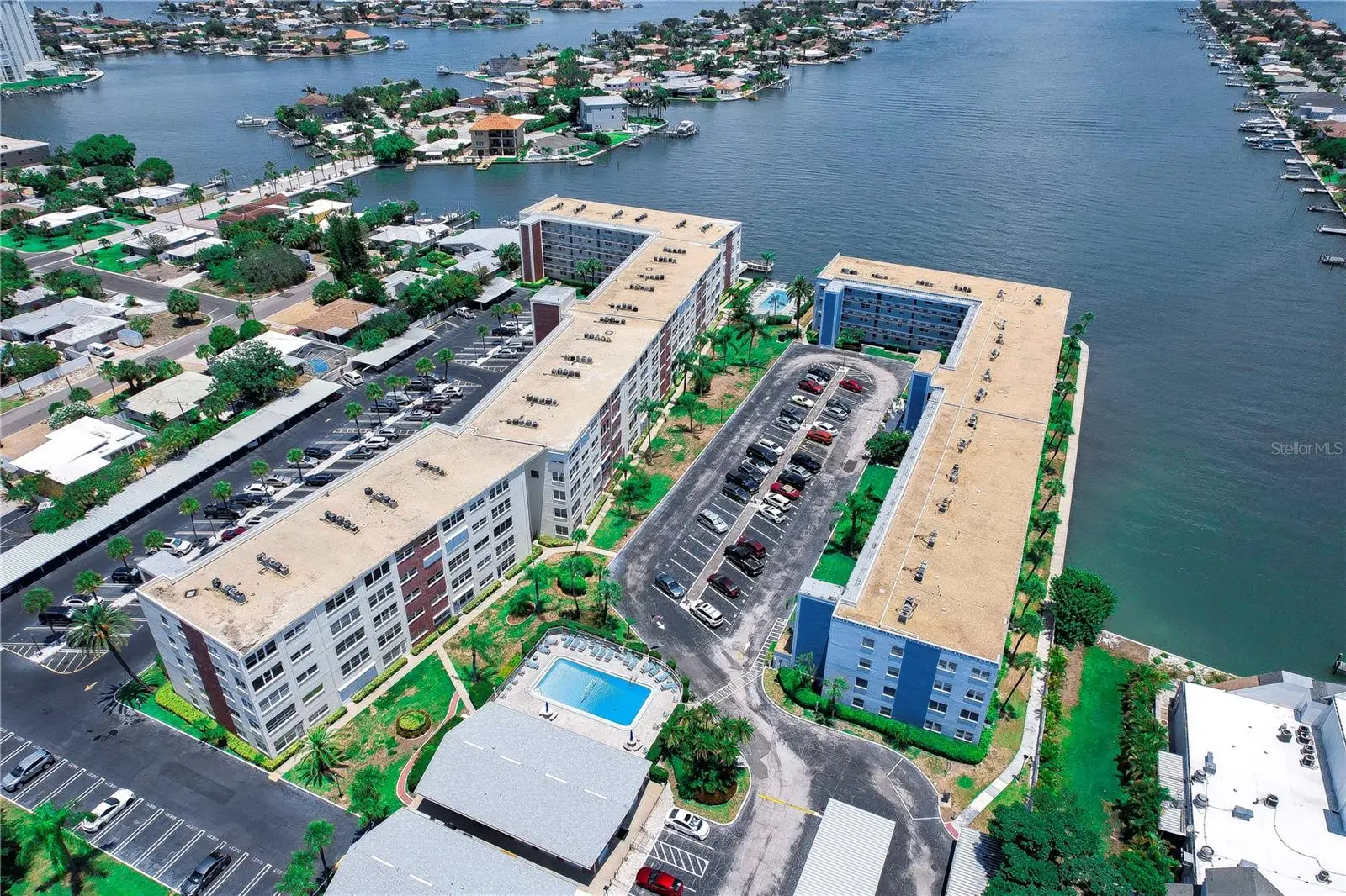 5575 Gulf Boulevard, FL