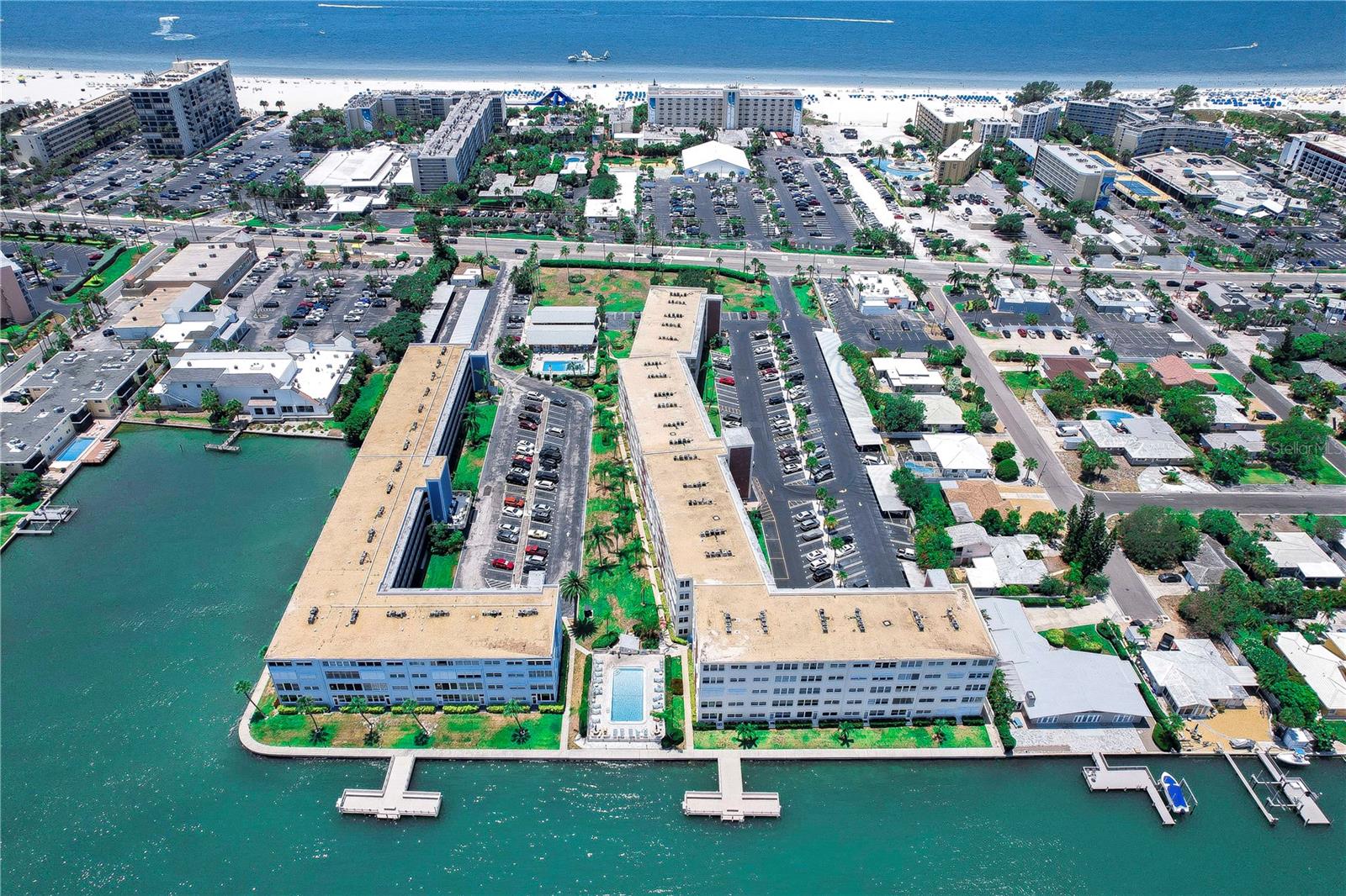 5575 Gulf Boulevard, FL