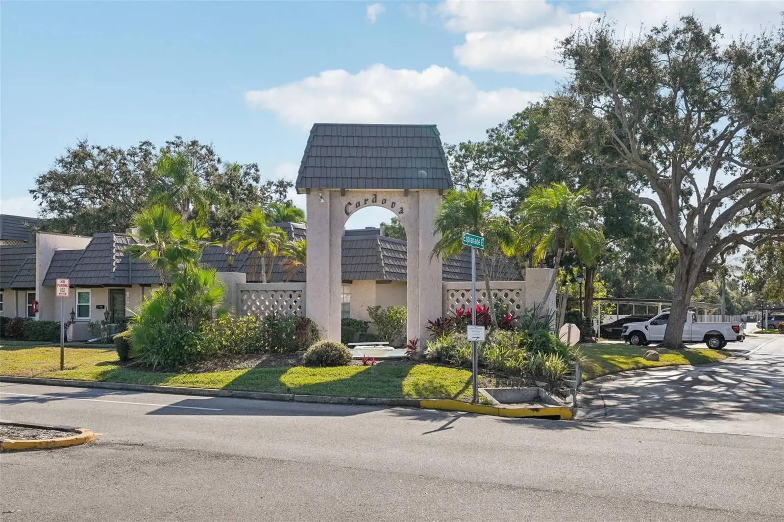 404 Cordova Green, FL