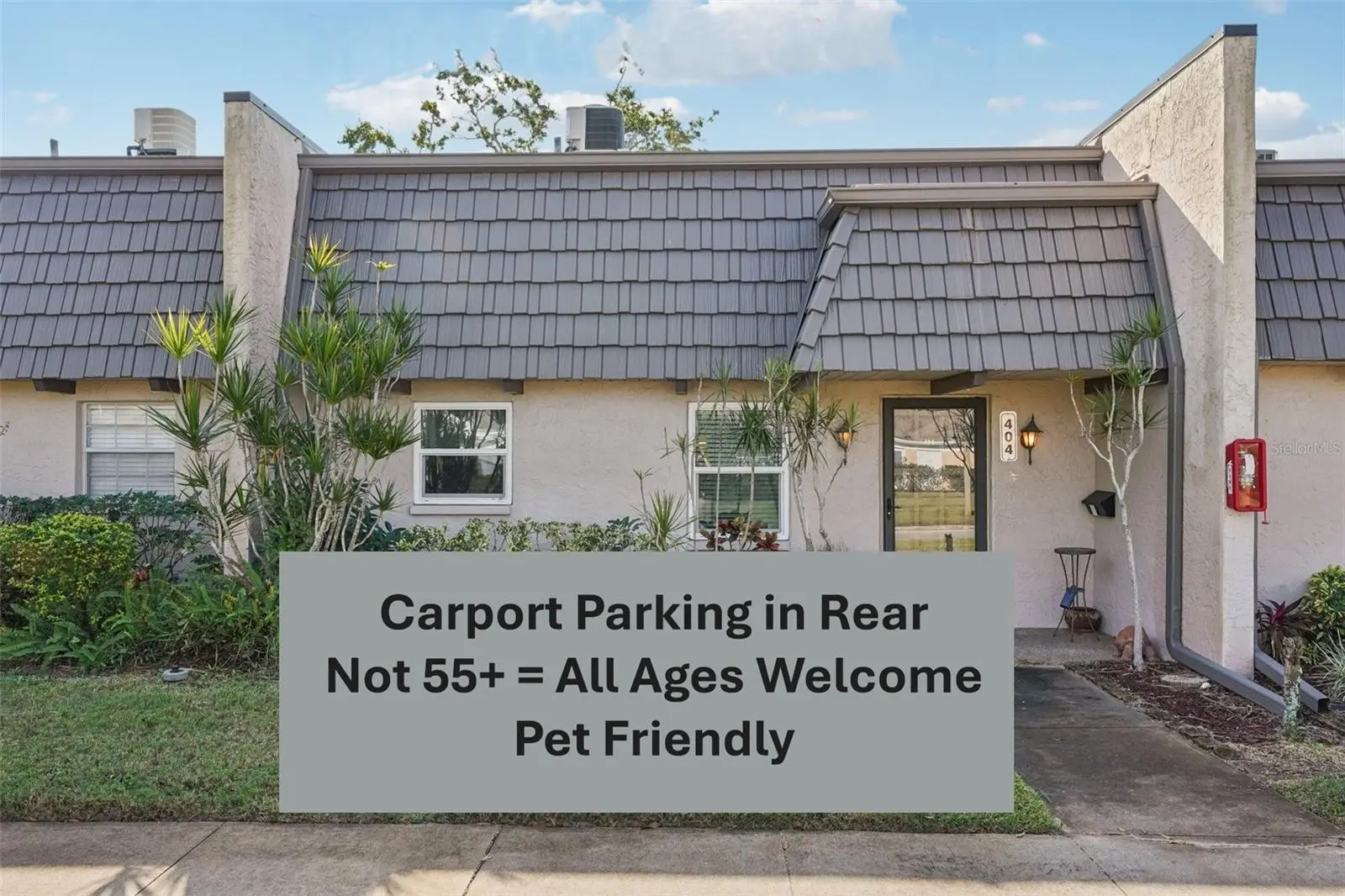 404 Cordova Green, FL