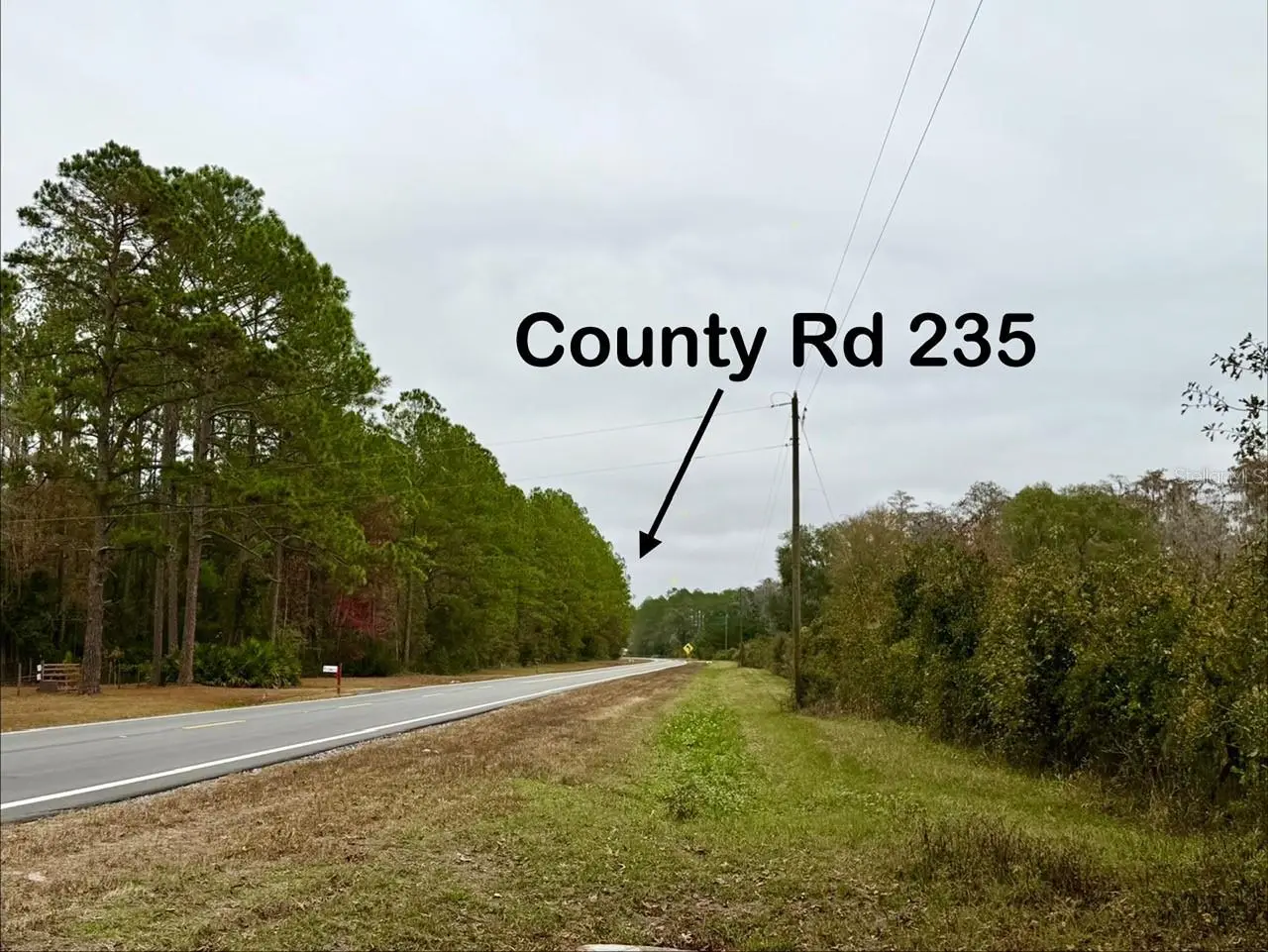 Tbd Cr 235, FL