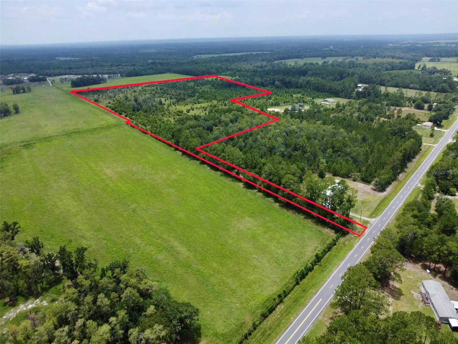 Tbd Cr 235, FL