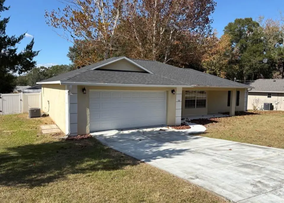 56 Pecan Course Circle, FL