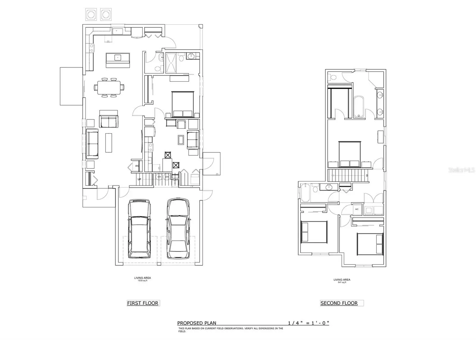 2841 Edgewood Lane, FL