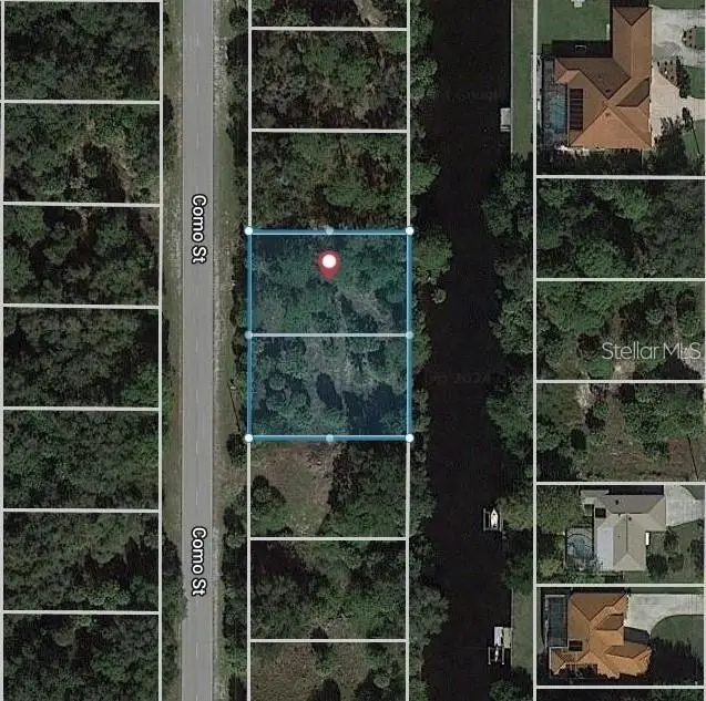 3100 Como Street, FL
