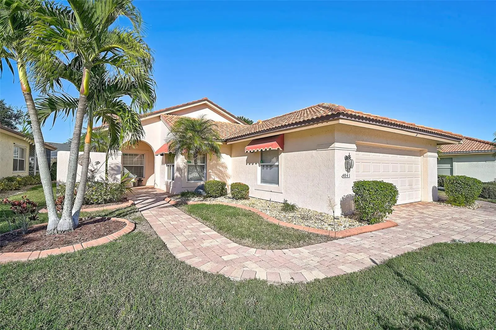 4041 Murfield Drive, FL