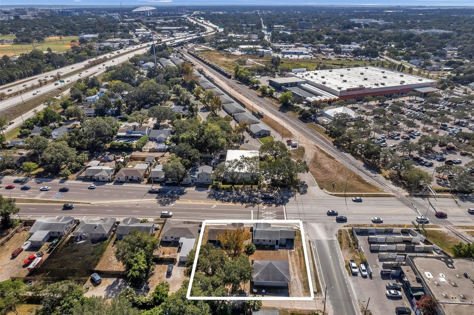 2169 & 2179 22nd Avenue, FL