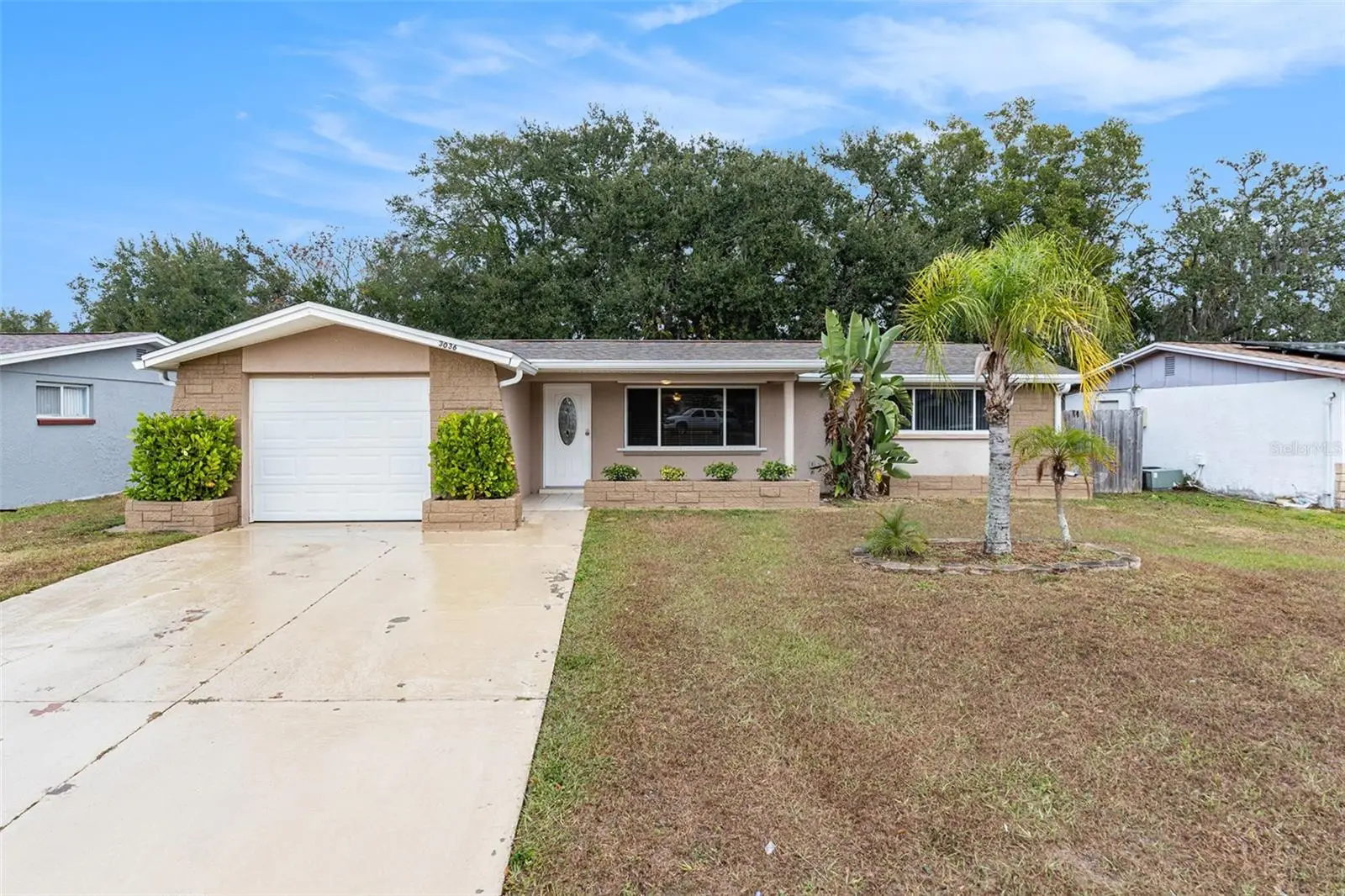 3036 Blue Bird Drive, FL