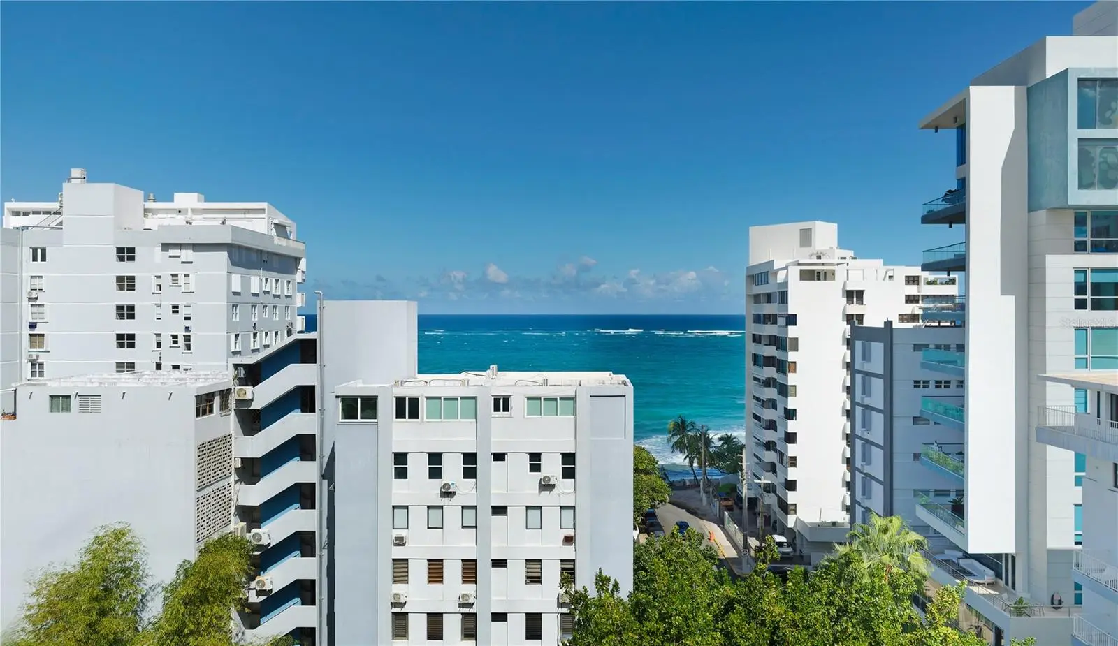 8 Manuel Rodriguez Serra Street, PR