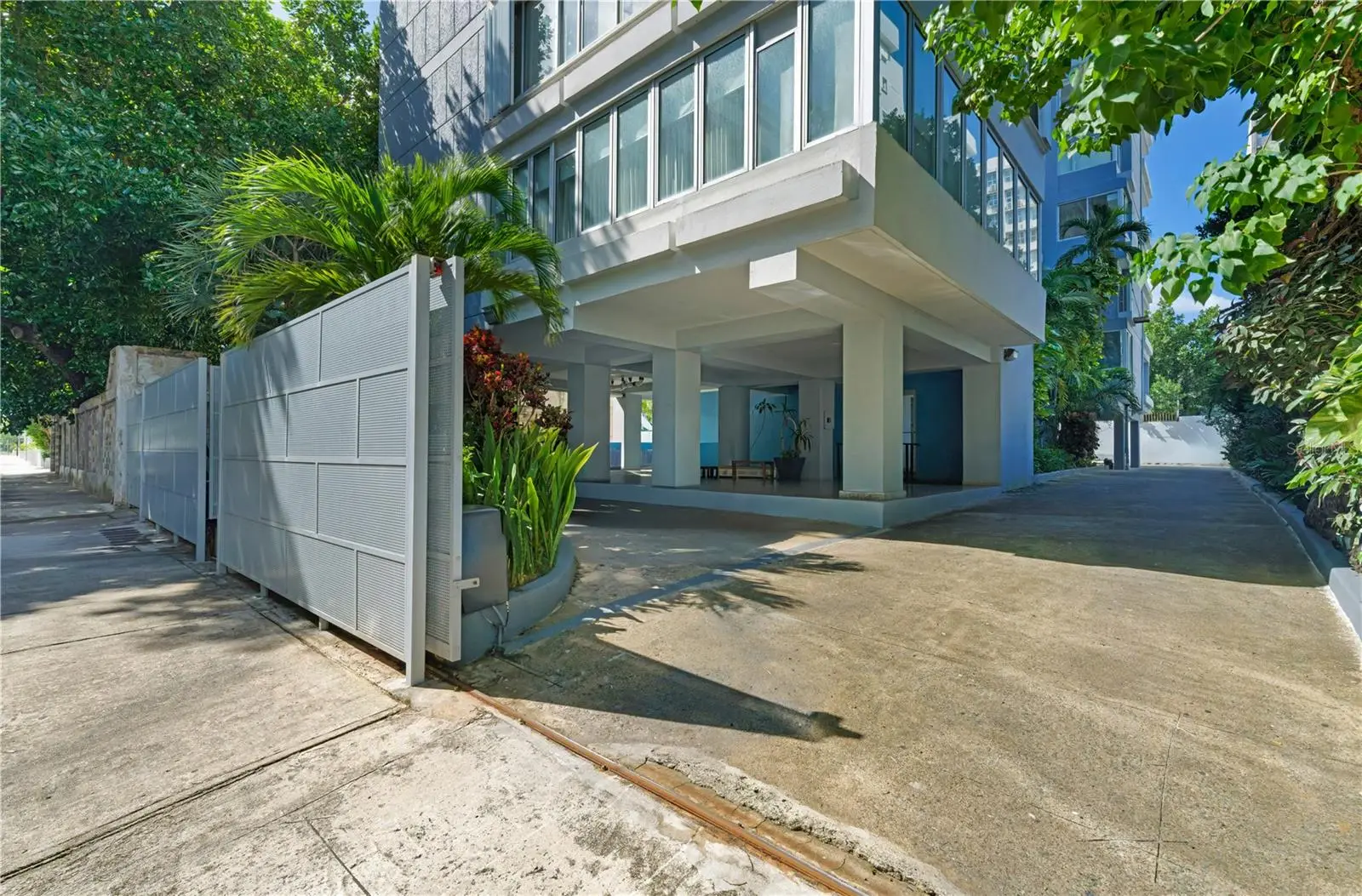 8 Manuel Rodriguez Serra Street, PR