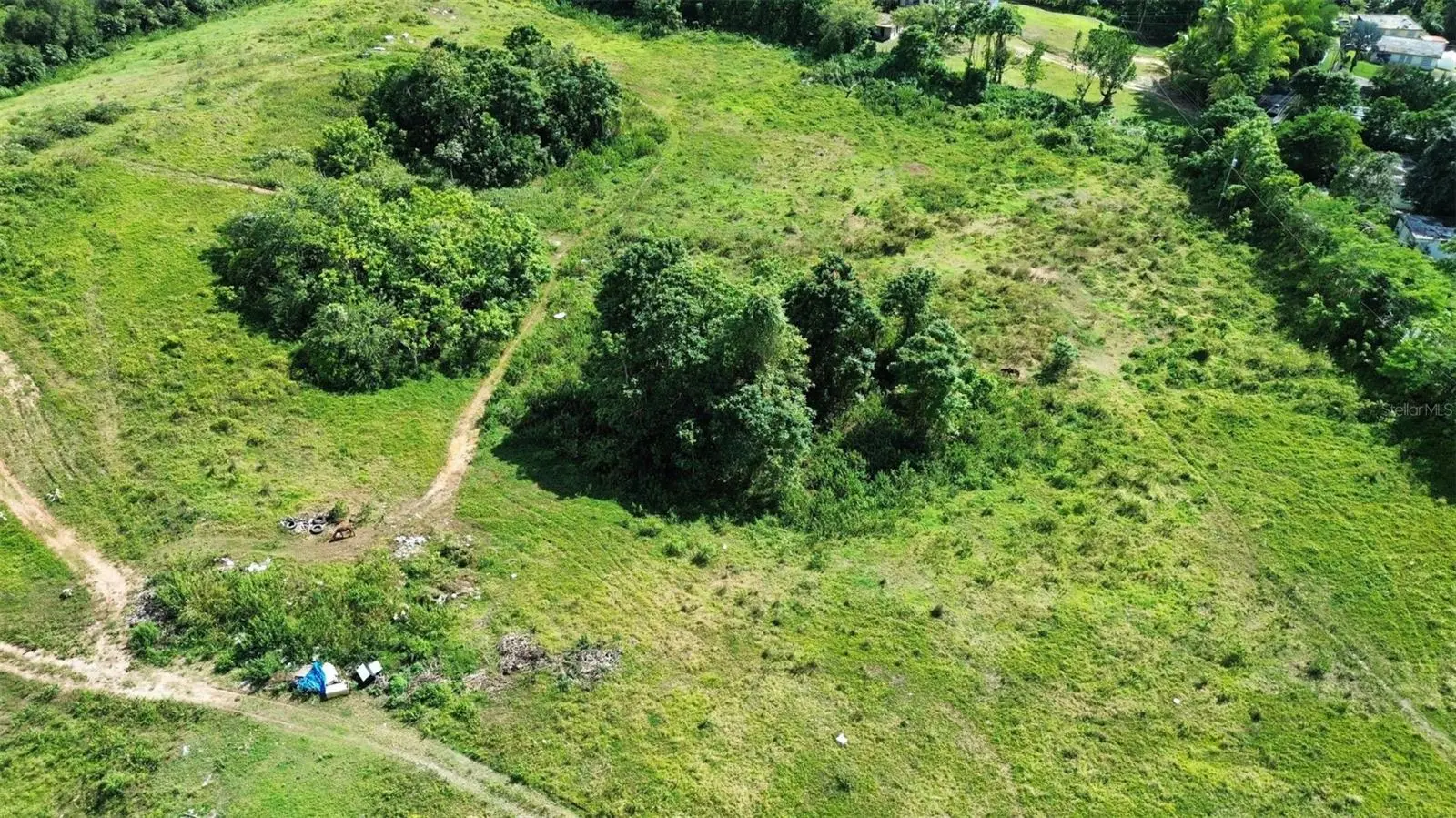 Bo Almirante Sur Carretera 160 (A), PR