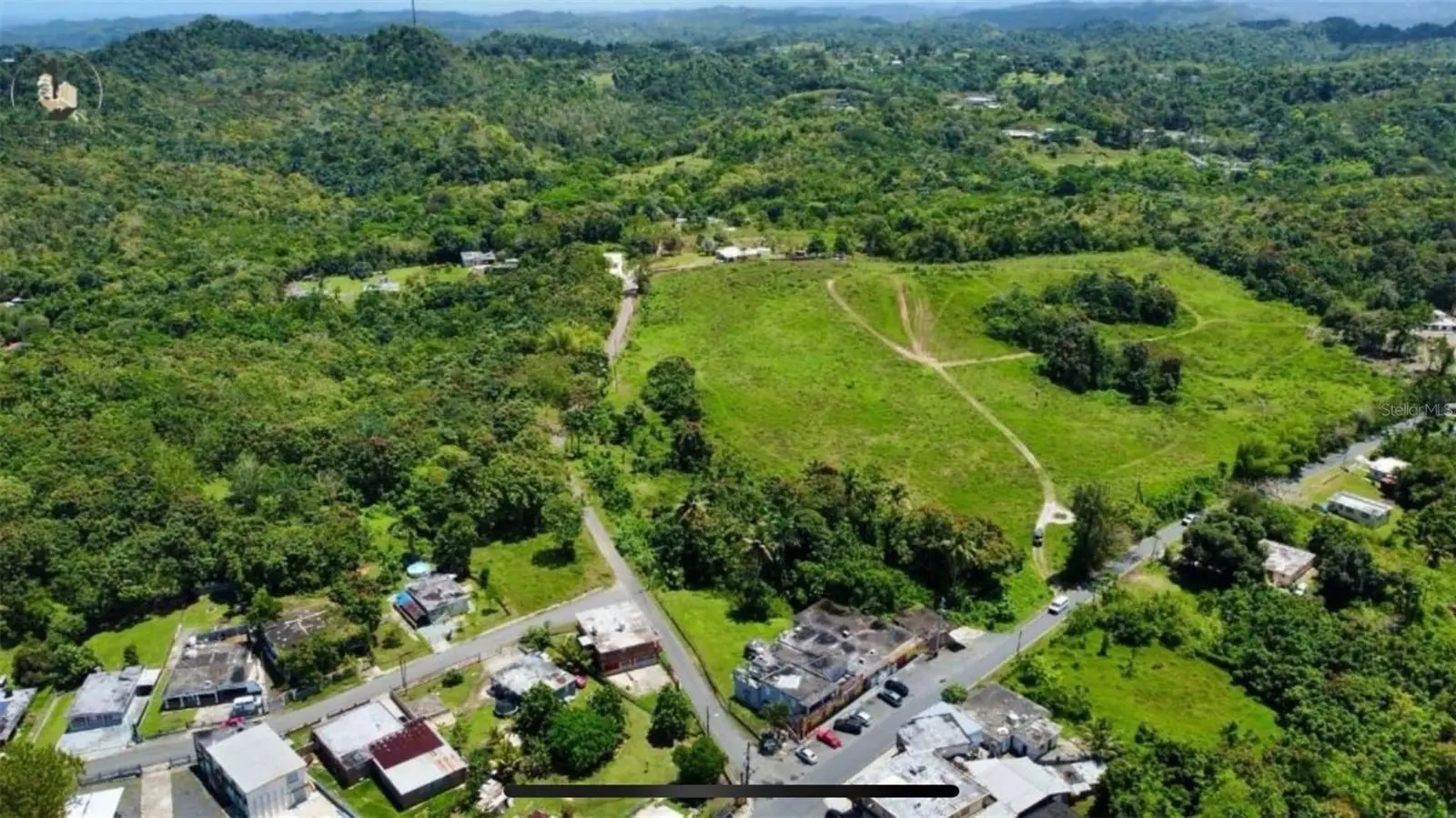 Bo Almirante Sur Carretera 160 (A), PR
