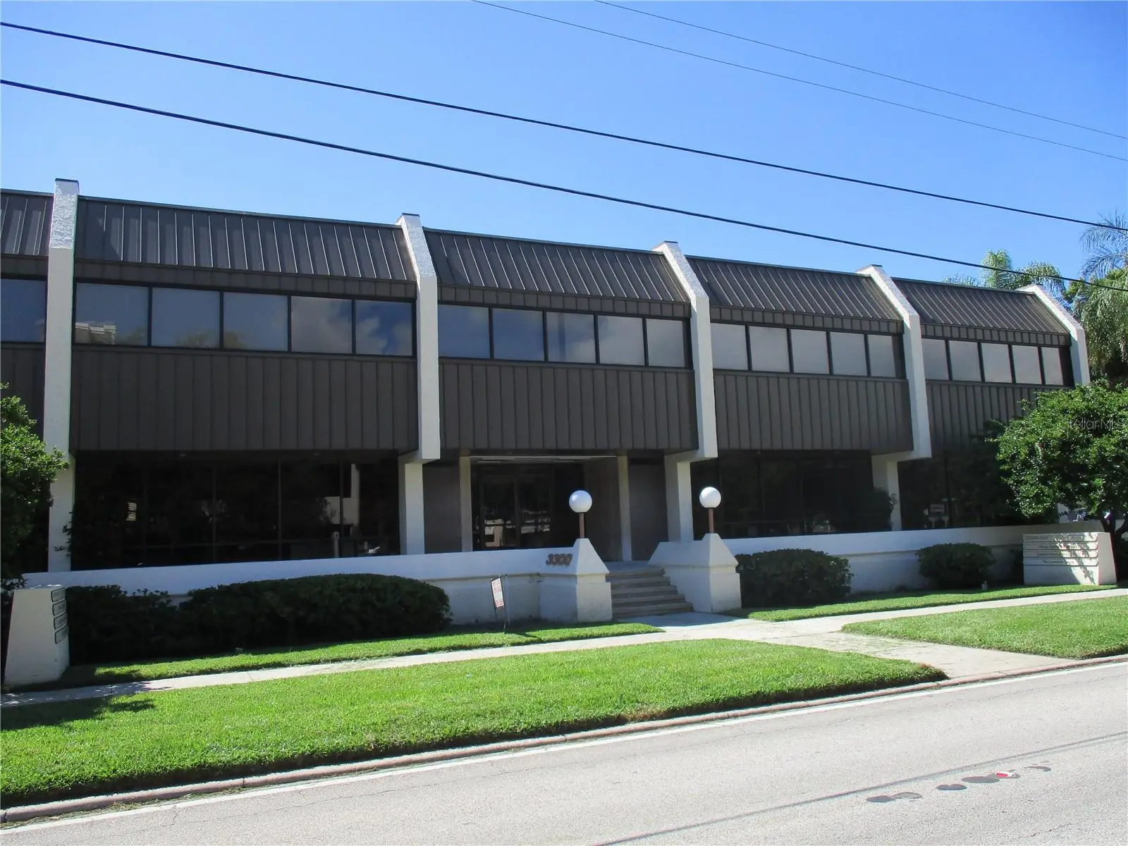 3300 Henderson Boulevard, FL