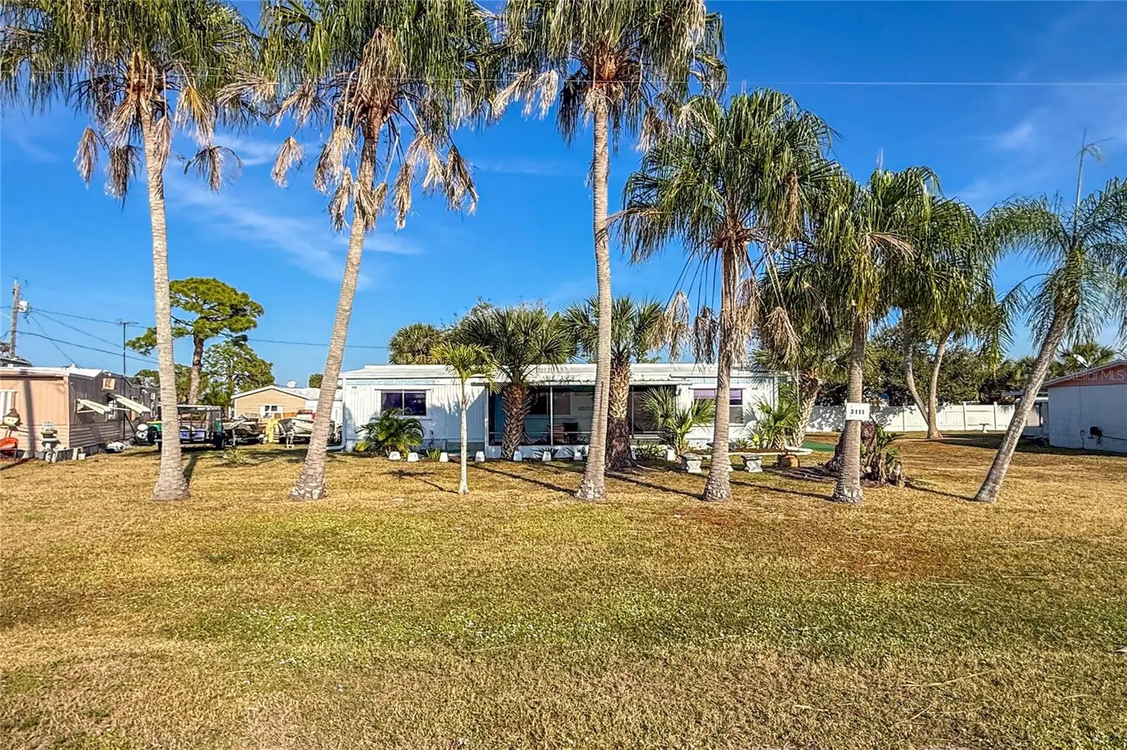 3111 Waterside Drive, FL
