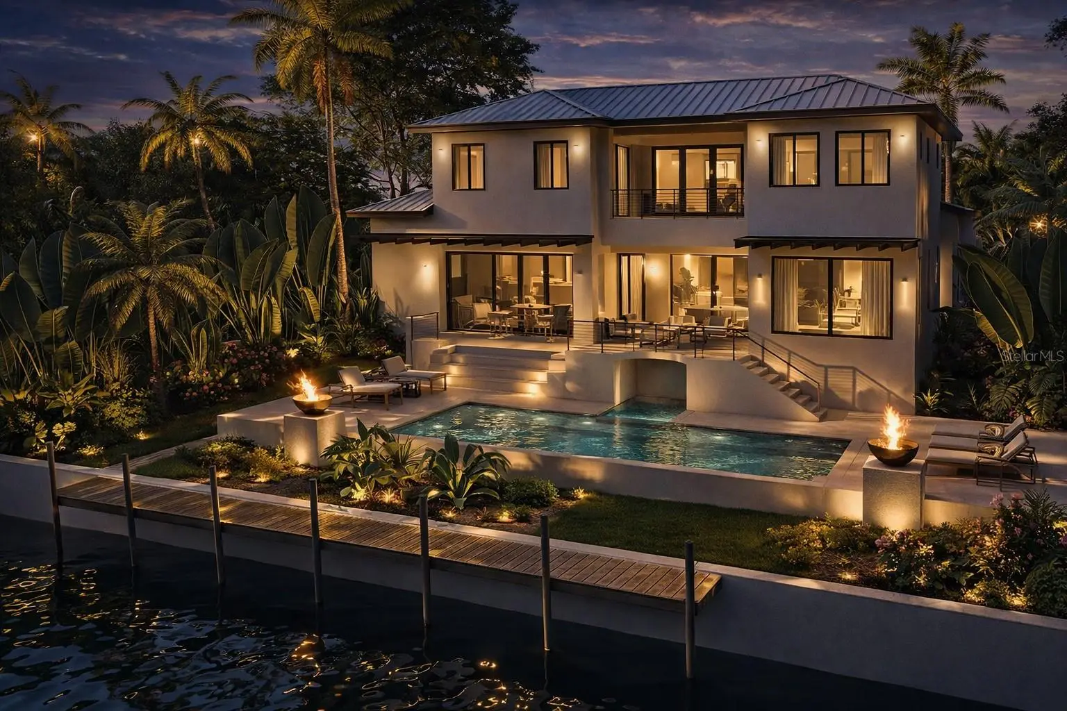 526 Spoonbill Drive, FL