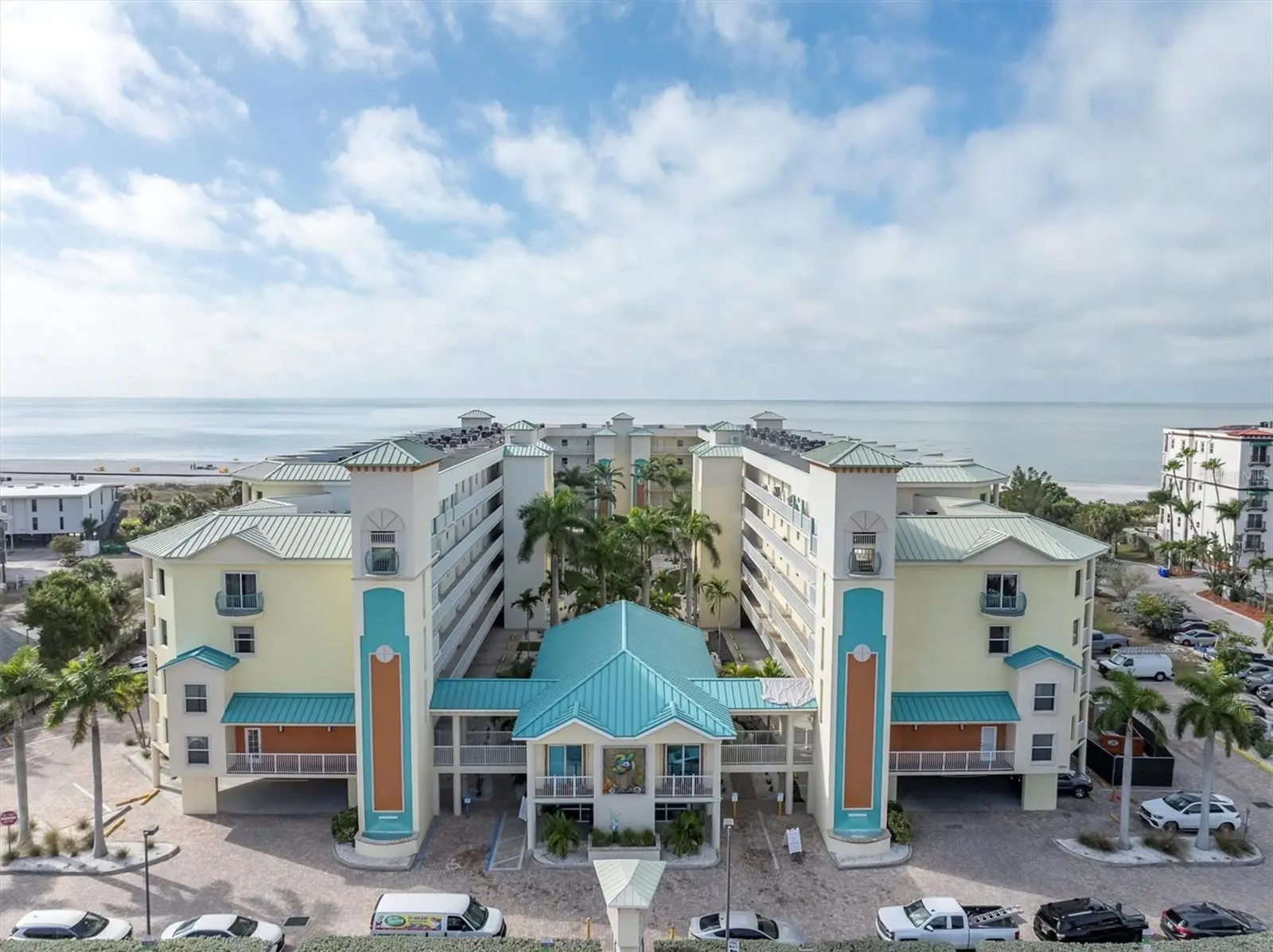 12000 Gulf Boulevard, FL