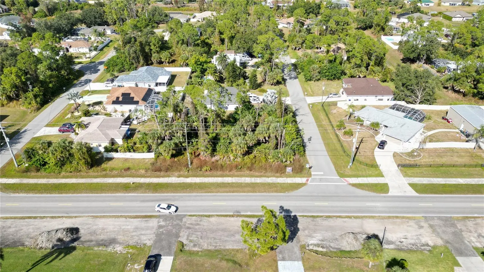 0 W Price Boulevard, FL