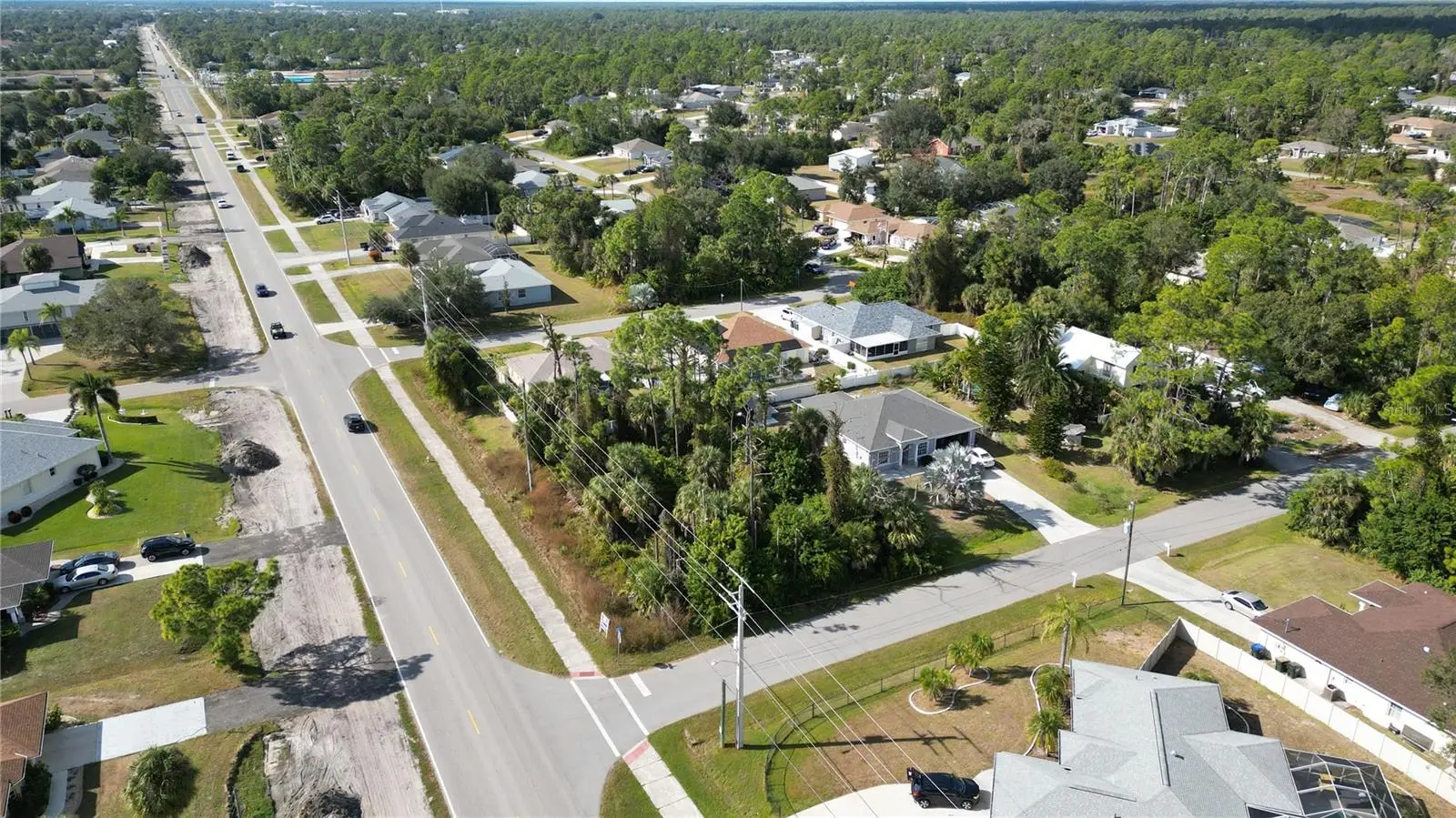 0 W Price Boulevard, FL