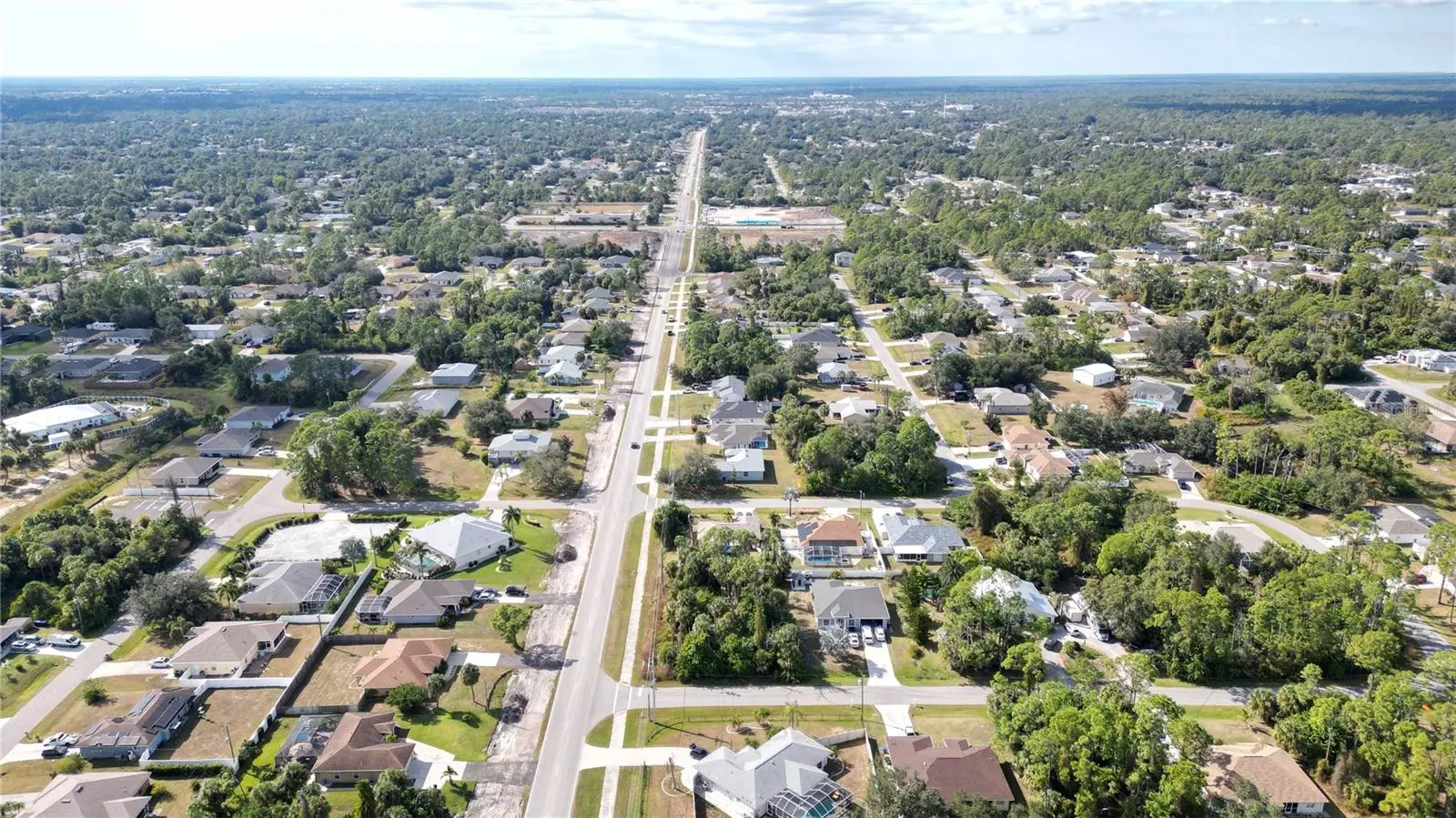 0 W Price Boulevard, FL