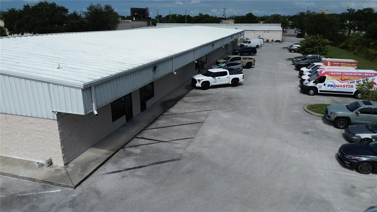 11601 Orange Blossom Trail, FL