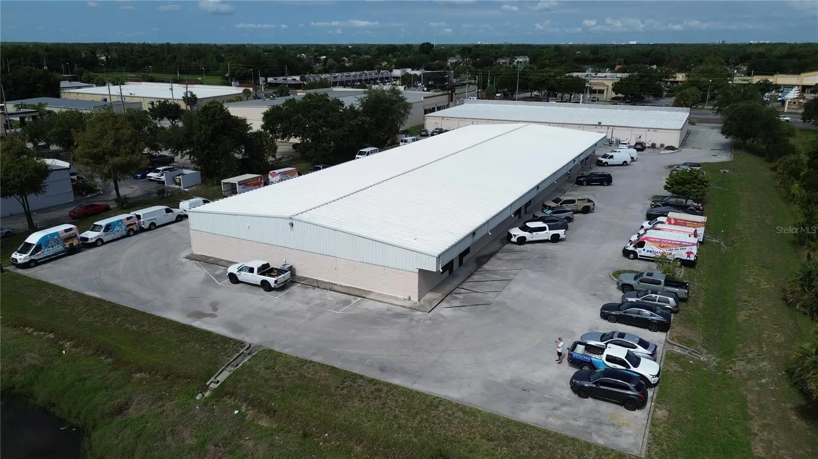 11601 Orange Blossom Trail, FL