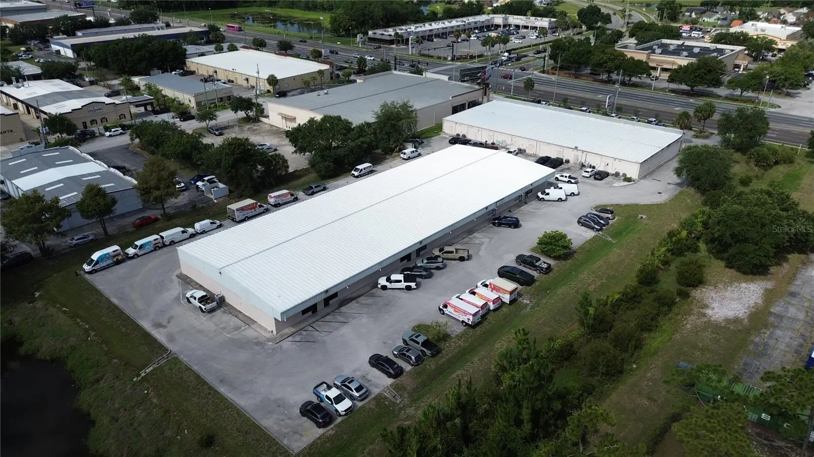 11601 Orange Blossom Trail, FL