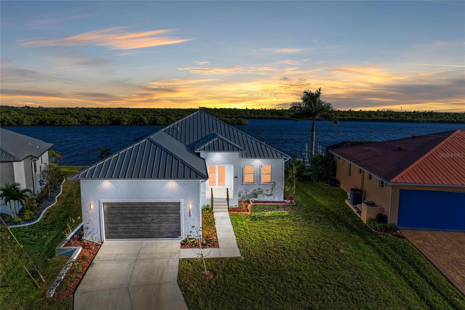 3564 Peace River Drive, FL