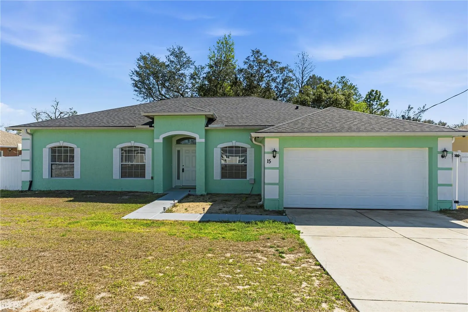 15 Locust Loop Drive, FL