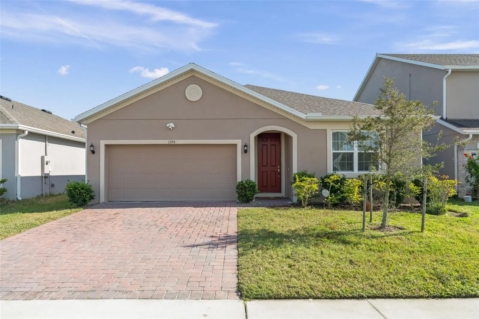 1195 Crane Talon Way, FL