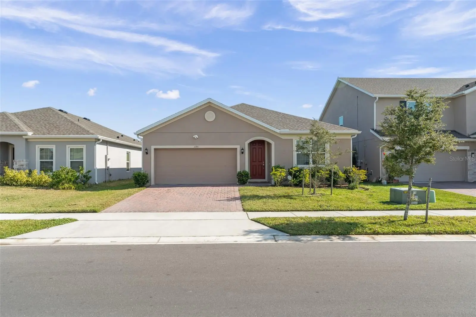 1195 Crane Talon Way, FL