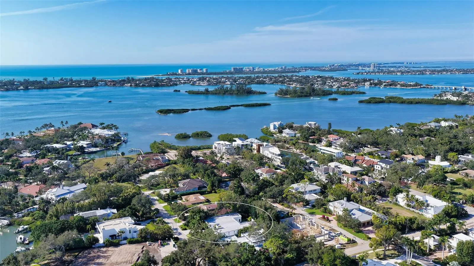 1421 Lake Shore Drive, FL