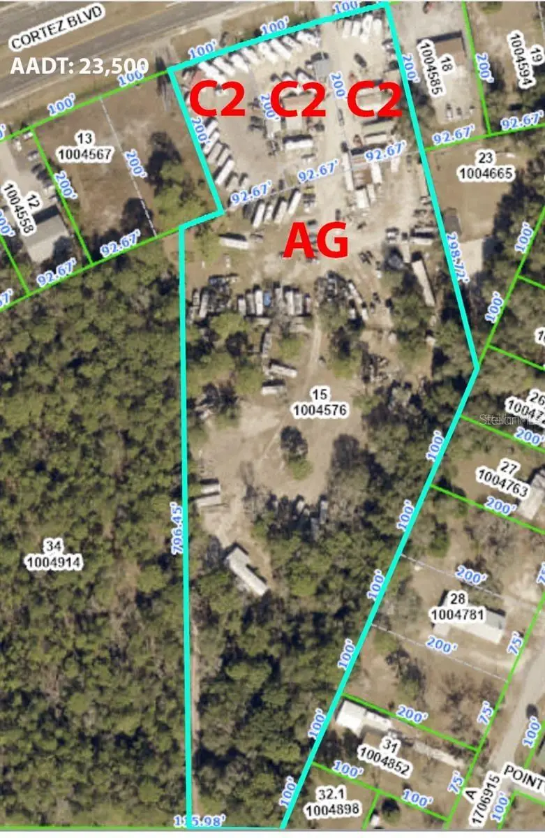16076 Cortez Boulevard, FL
