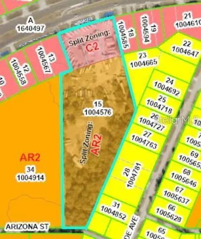 16076 Cortez Boulevard, FL
