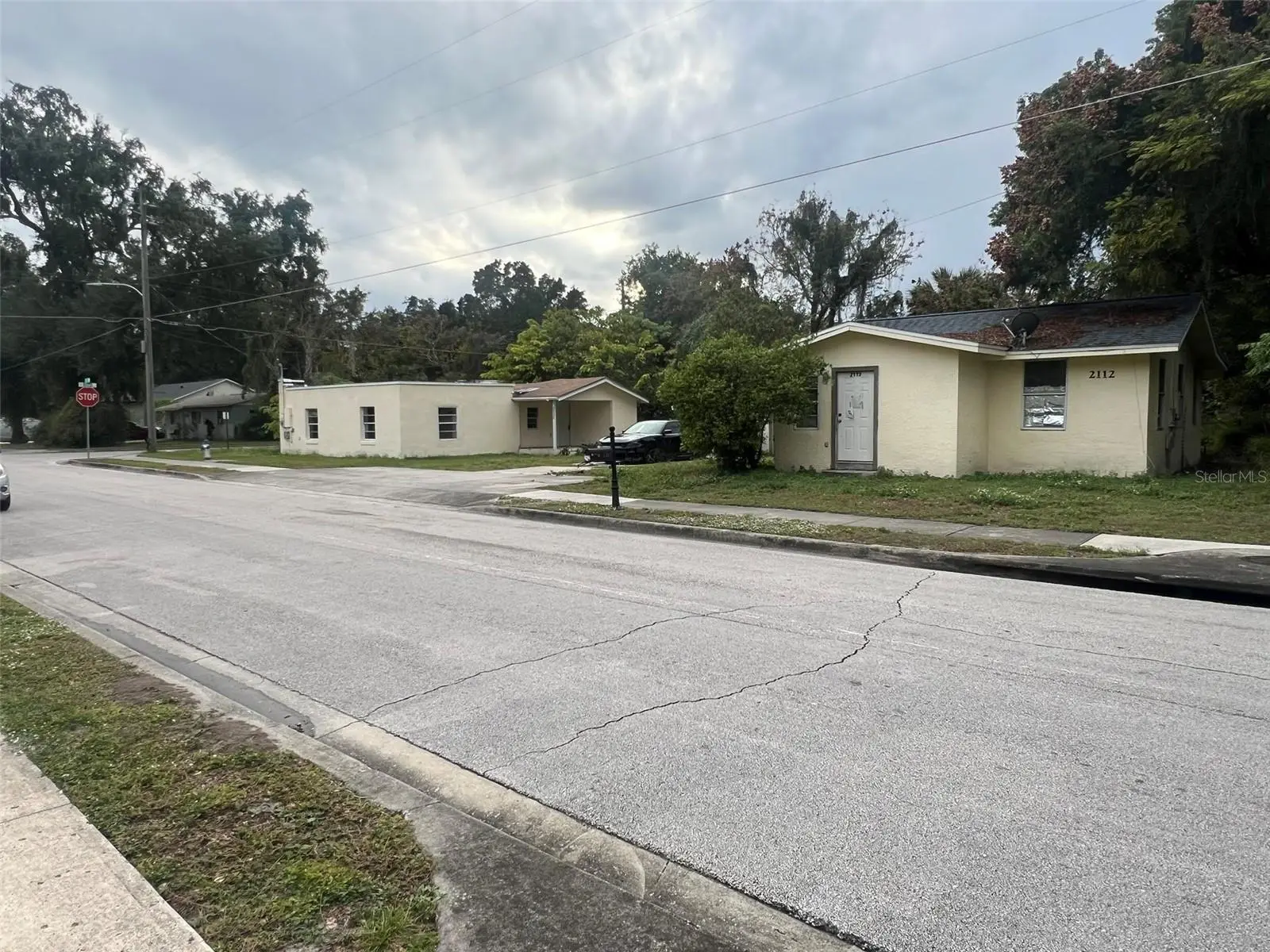 2112 Lee Street, FL