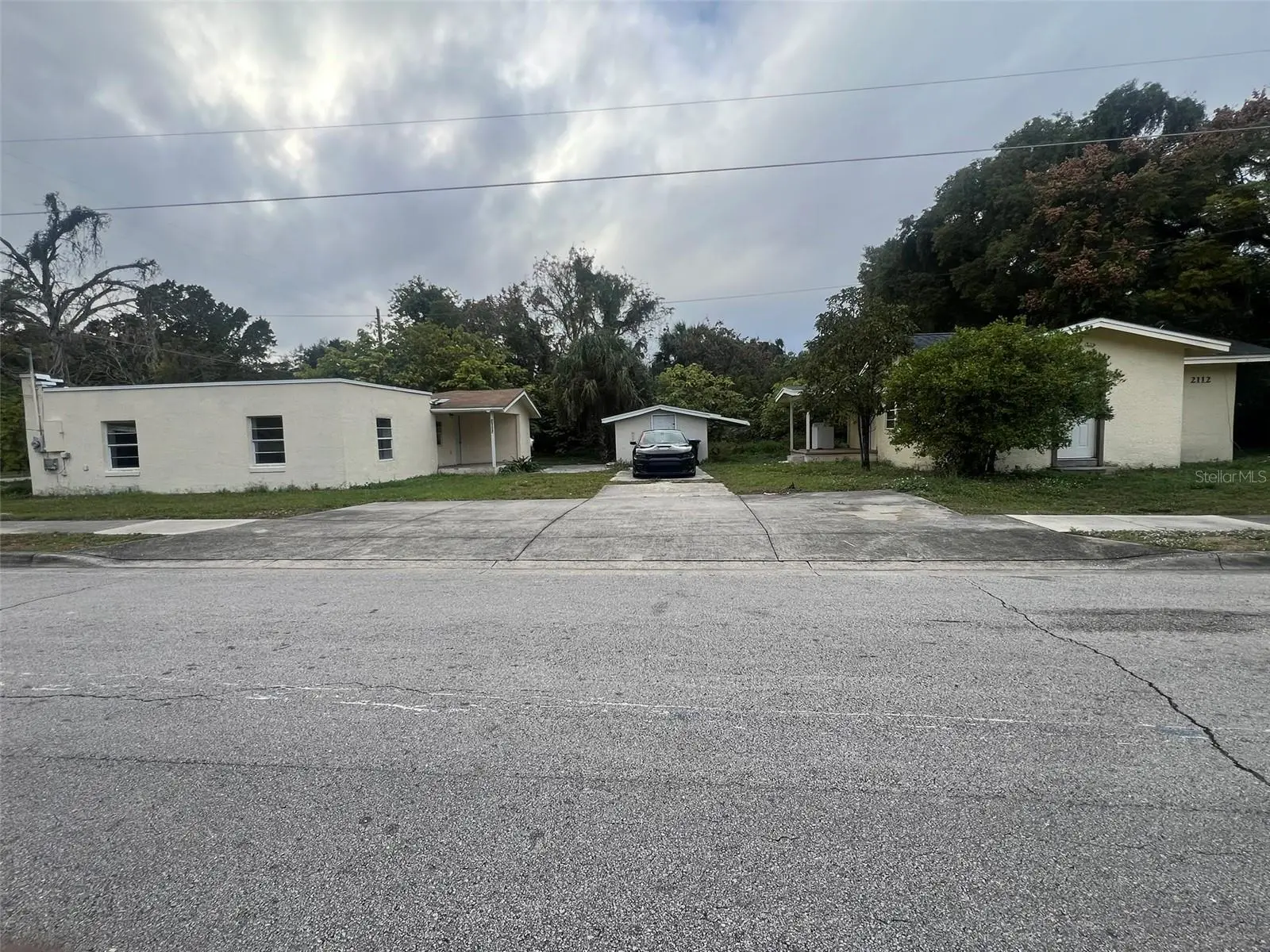2112 Lee Street, FL
