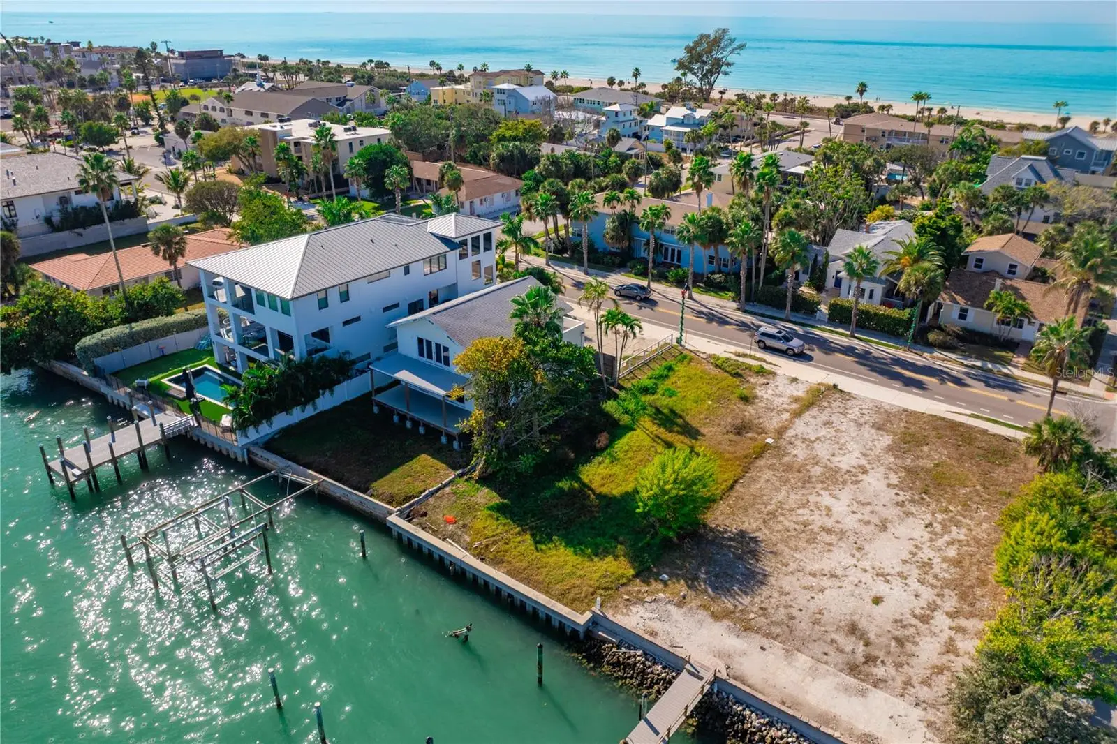 1805 Pass-A-Grille Way, FL