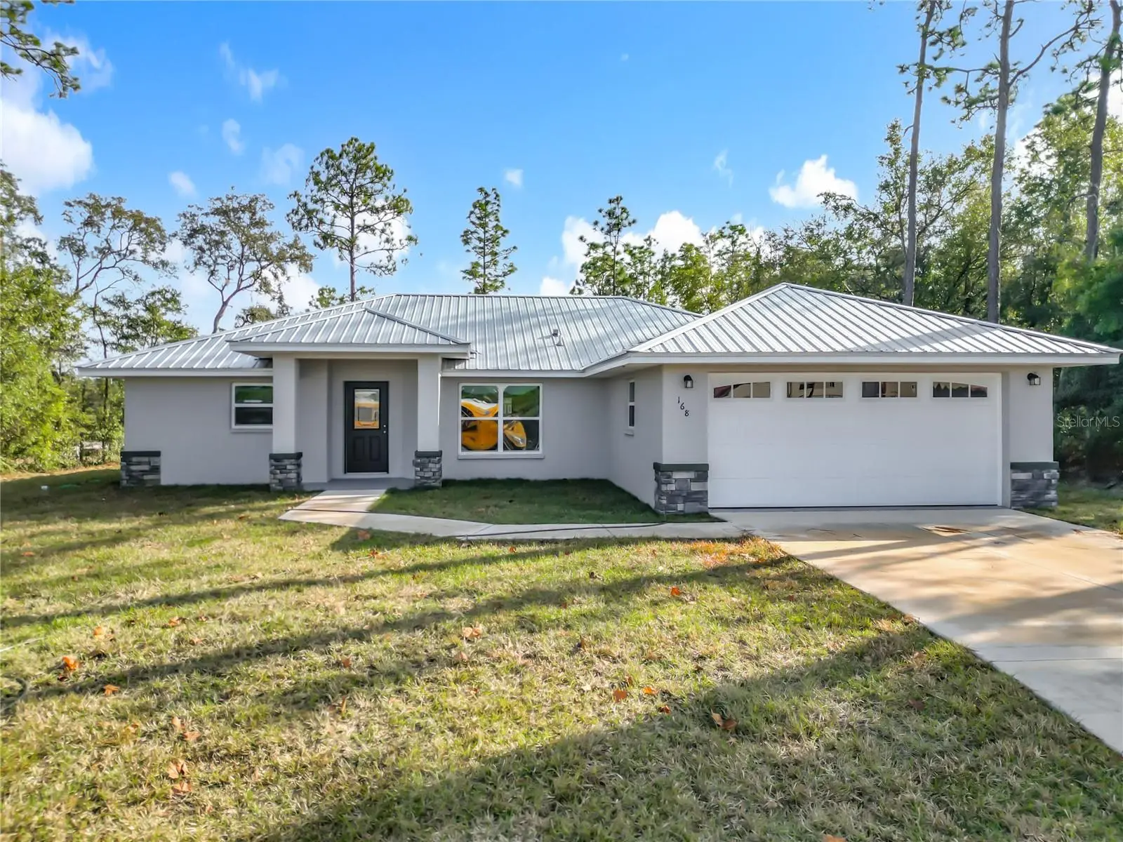 168 Citrus Springs Boulevard, FL