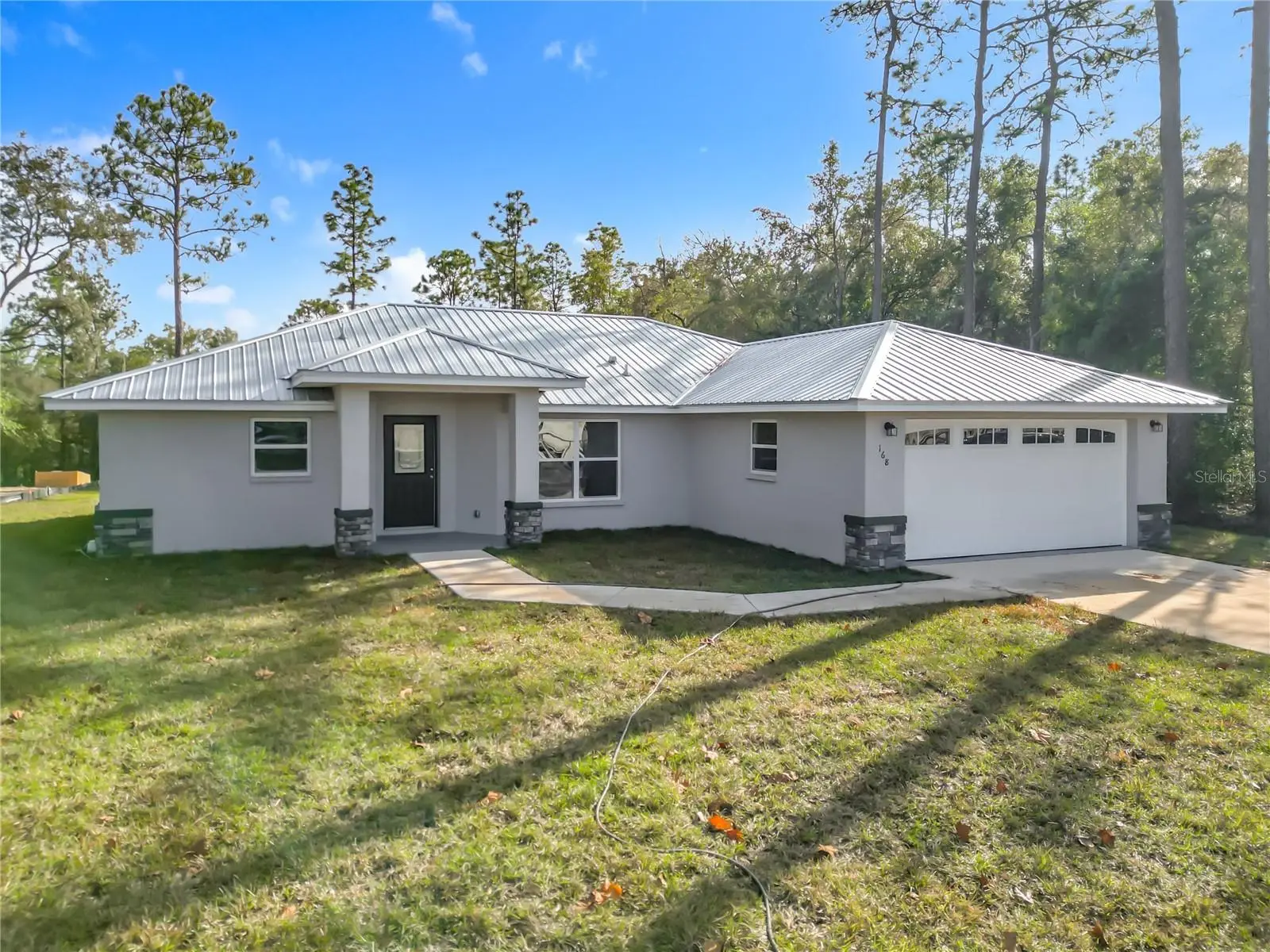 168 Citrus Springs Boulevard, FL
