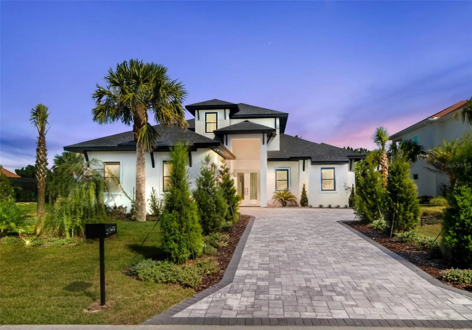 2549 Palm Avenue, FL