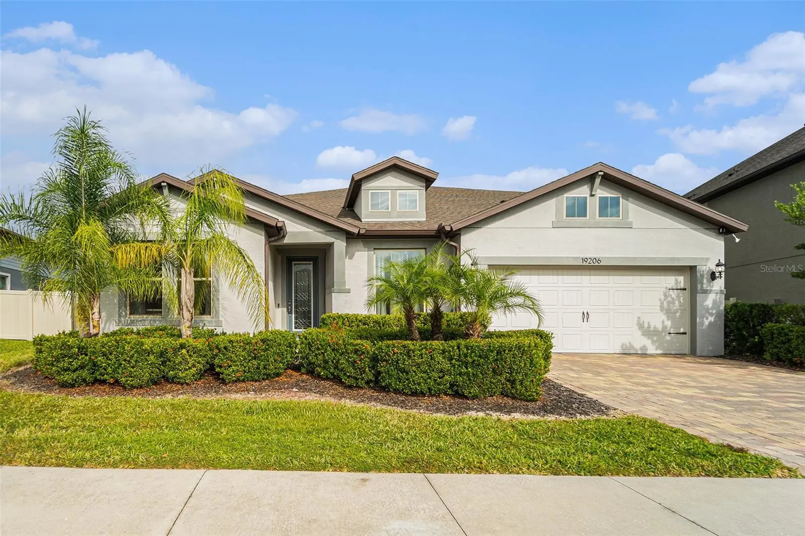 19206 Briarbrook Drive, FL