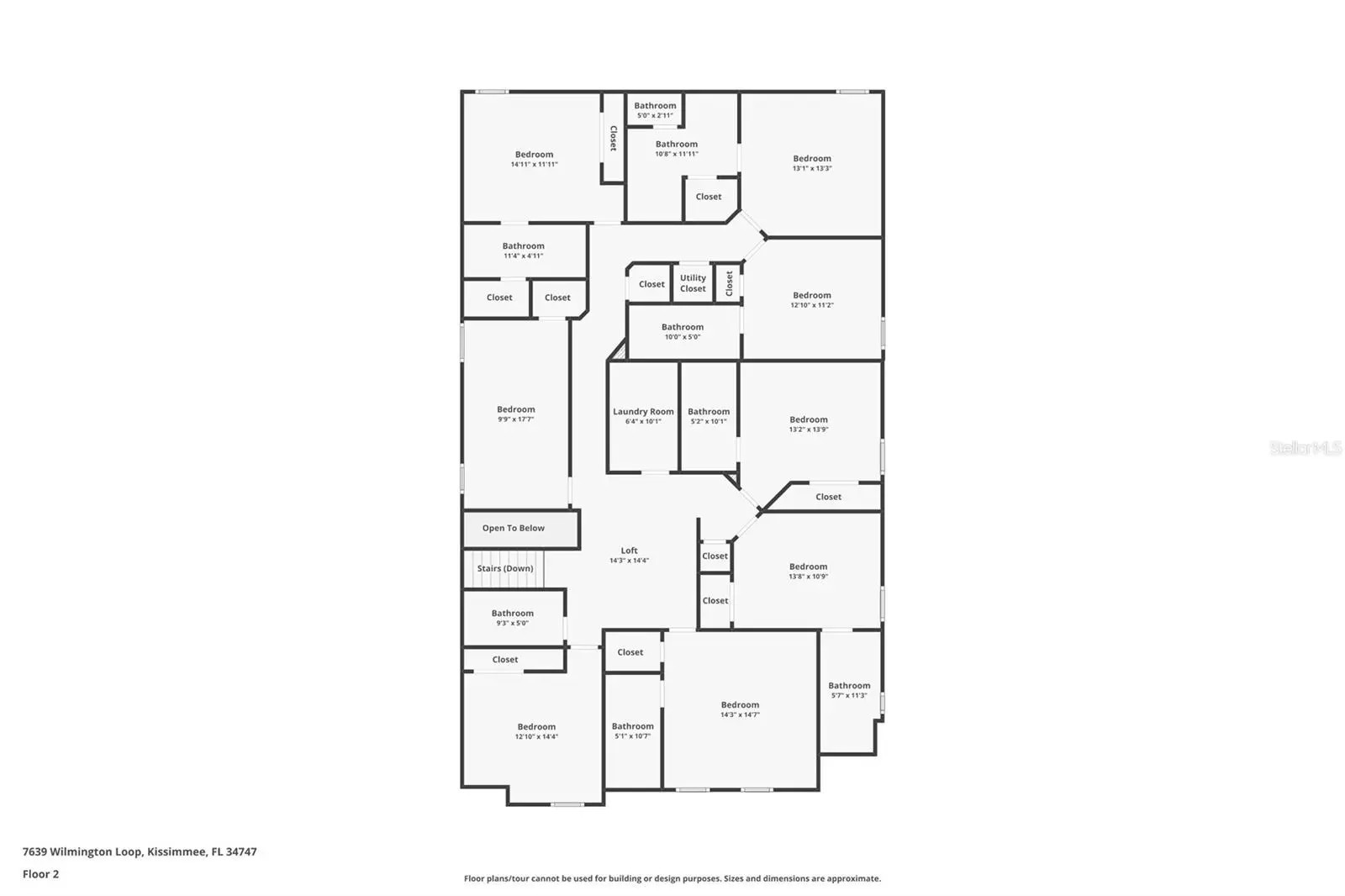 7639 Wilmington Loop, FL