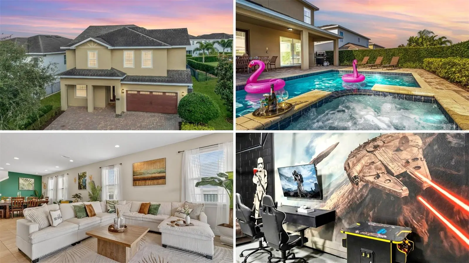 7639 Wilmington Loop, FL
