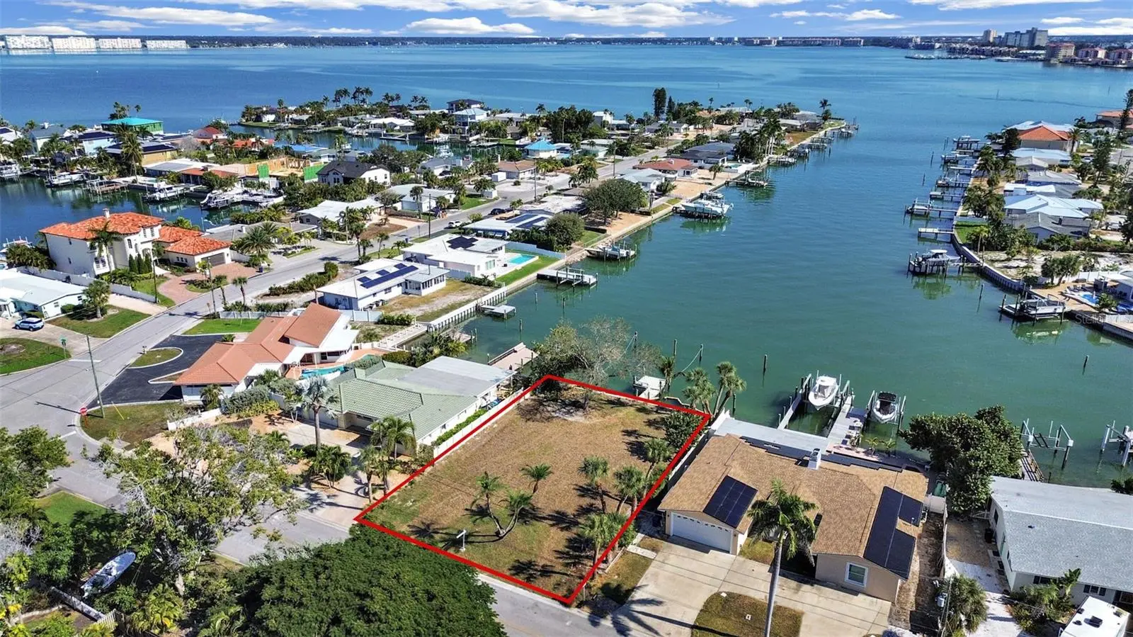 4031 Poinsettia Drive, FL