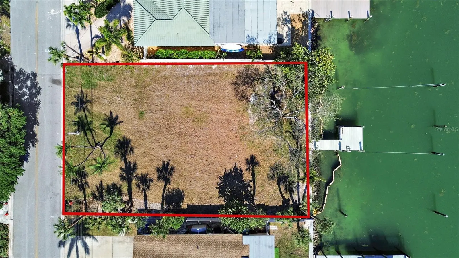 4031 Poinsettia Drive, FL
