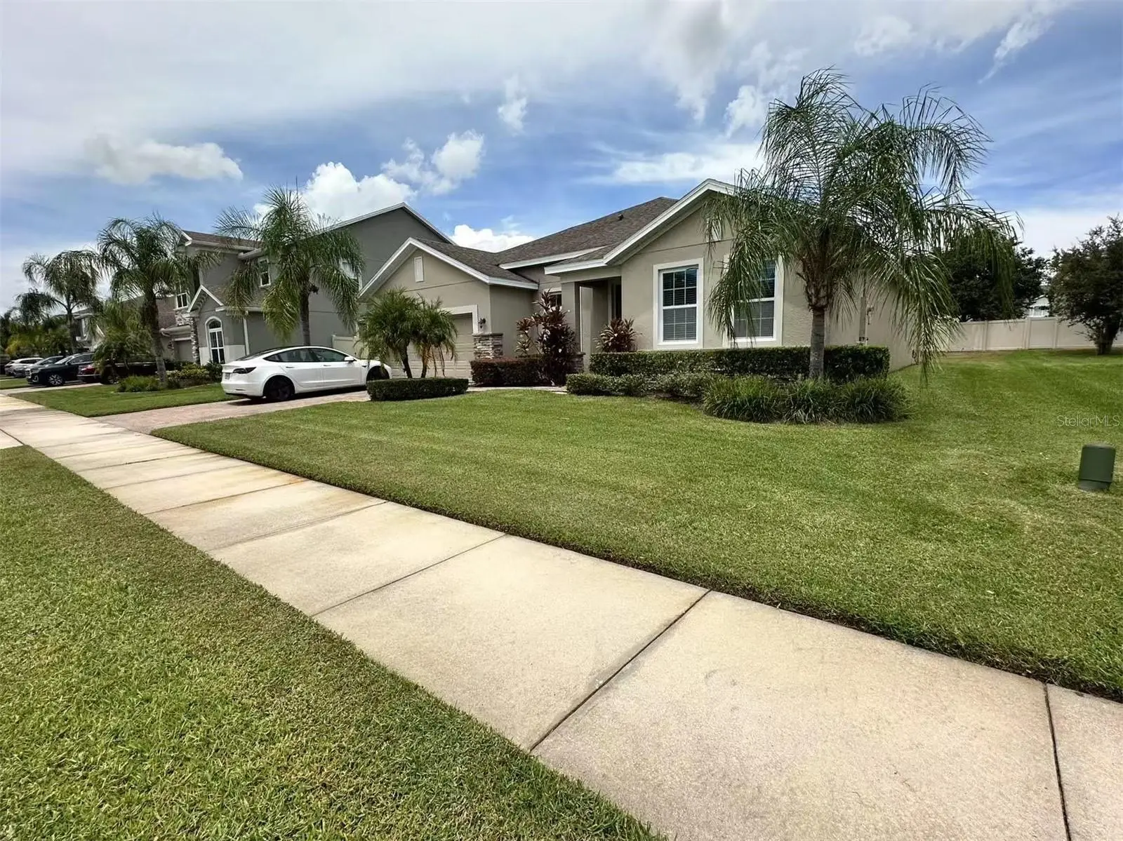 14517 Black Lake Preserve Street, FL