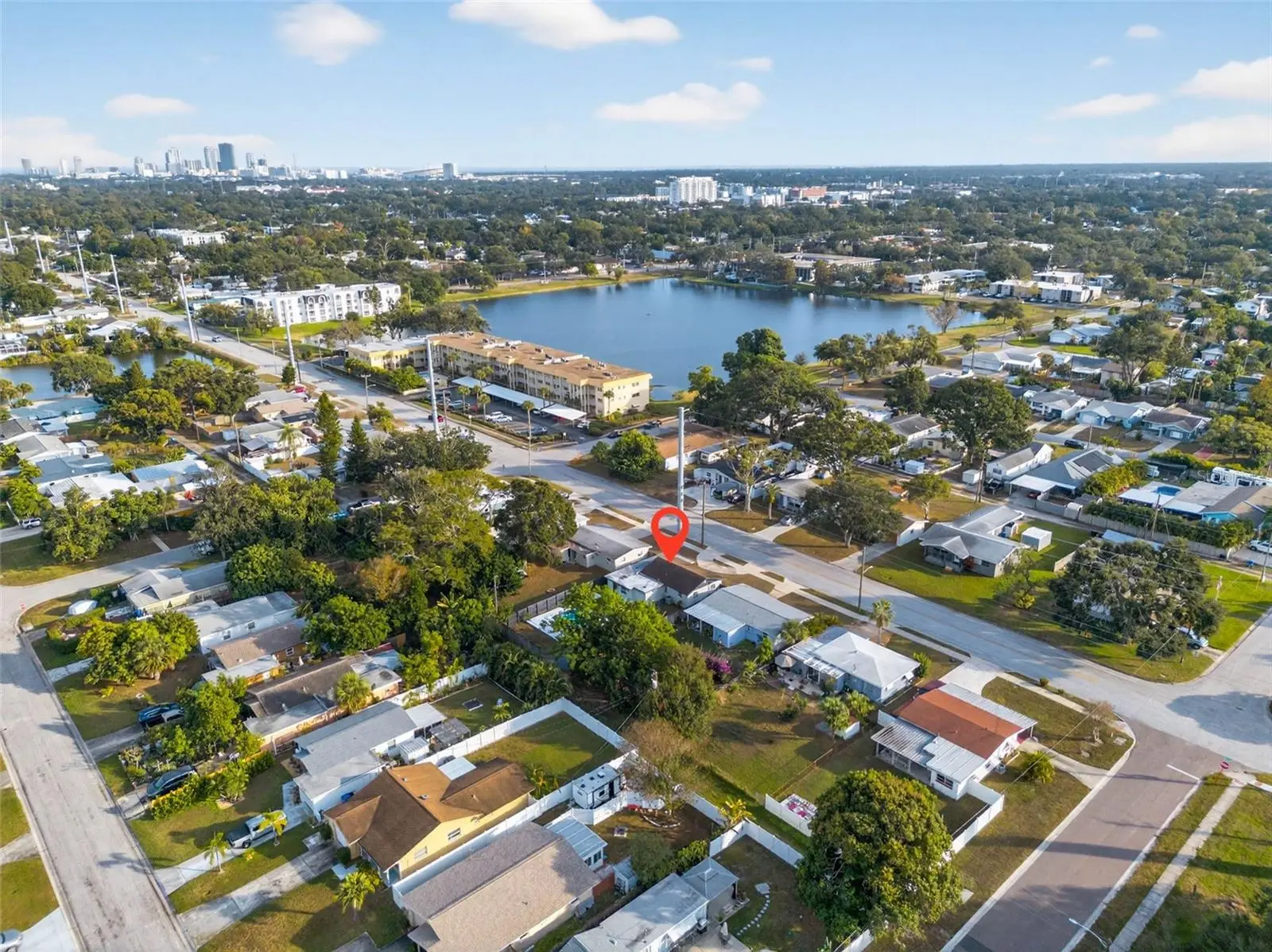 3929 13th Avenue, FL