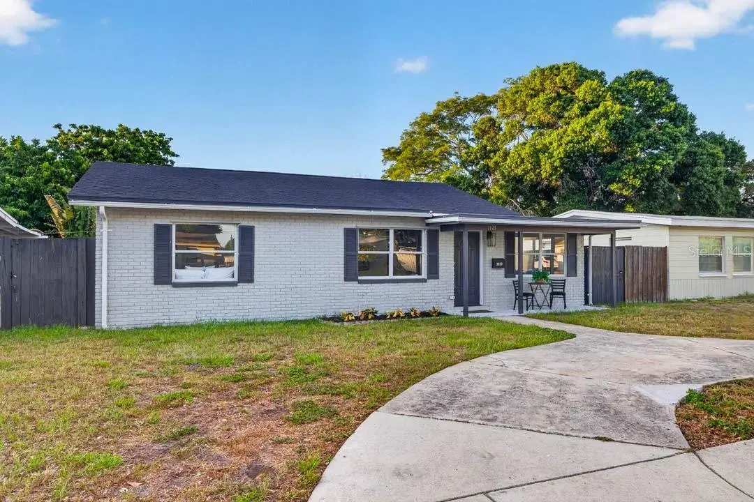 3929 13th Avenue, FL
