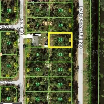 99 Collingswood Boulevard, FL