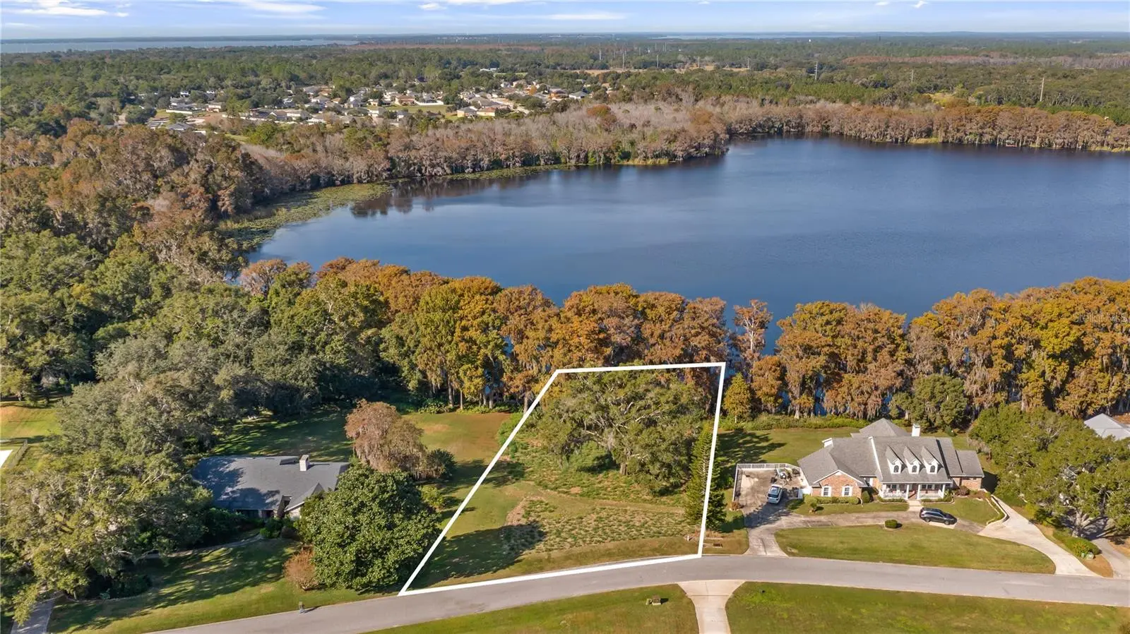 Lake Swatara Drive, FL
