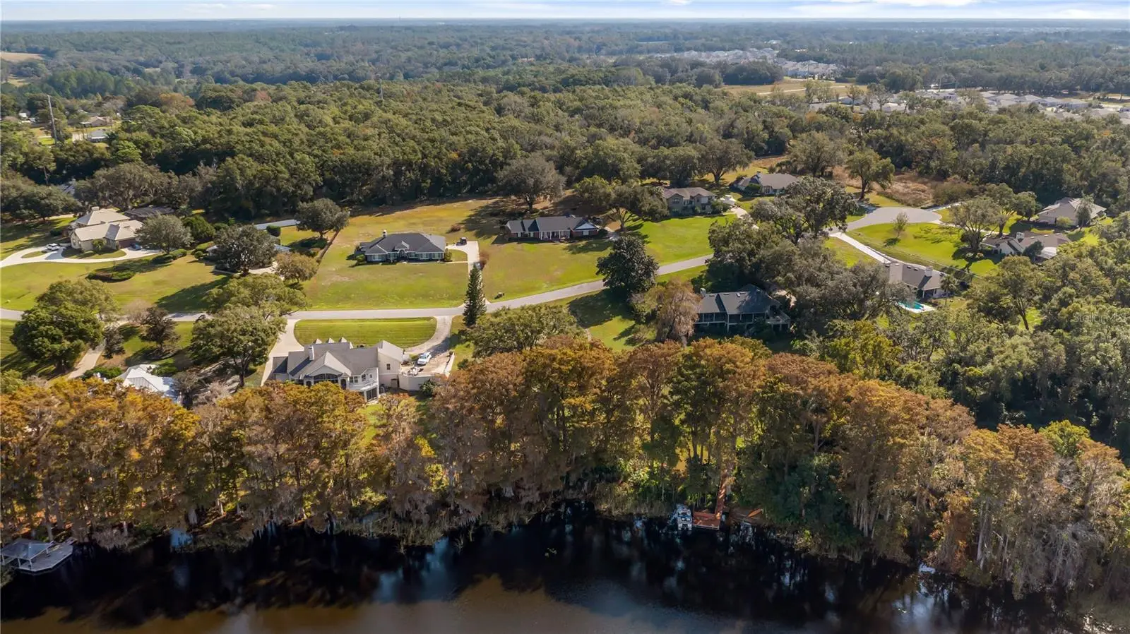 Lake Swatara Drive, FL